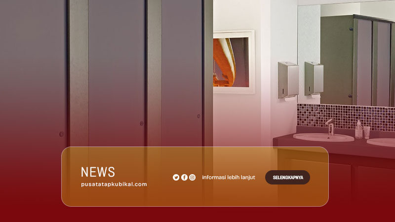 Pusat-Toilet-Cubicle-System-Terlengkap