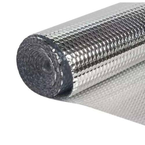 Aluminium Foil Buble