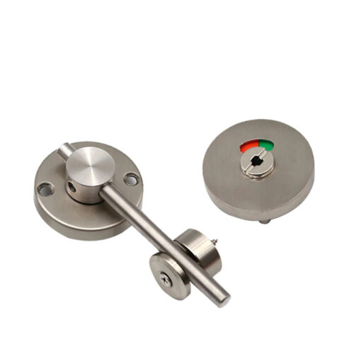 Kunci Cubicle Toilet Indicator Lock