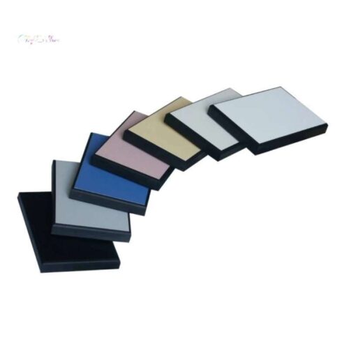 Phenolic Board Toilet Cubicle