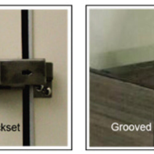 Sistem Kubikal Toilet Stainless with shoebox