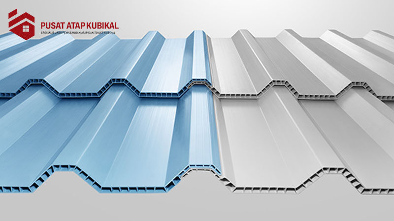 Jasa Pasang Atap Alderon Jakarta