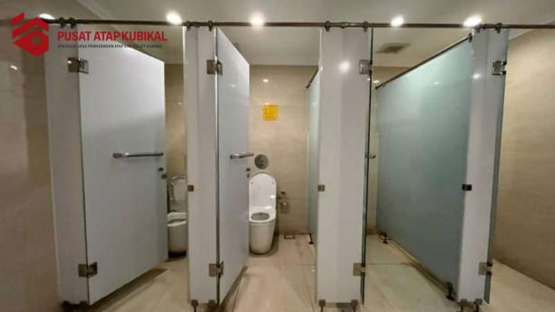 Jual Toilet Kubikal Jakarta